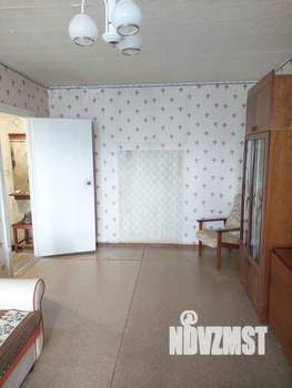 1-к квартира, вторичка, 37м2, 4/5 этаж