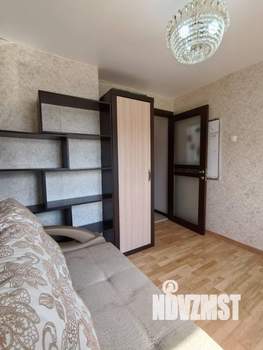 3-к квартира, вторичка, 61м2, 9/9 этаж