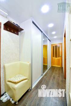 2-к квартира, вторичка, 55м2, 9/9 этаж