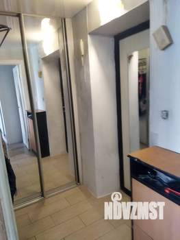 1-к квартира, вторичка, 30м2, 5/5 этаж