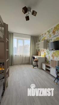 3-к квартира, вторичка, 64м2, 8/9 этаж