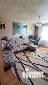 2-к квартира, вторичка, 54м2, 6/9 этаж