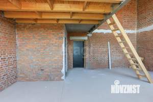 3-к квартира, вторичка, 57м2, 3/3 этаж