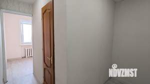 1-к квартира, вторичка, 32м2, 5/5 этаж