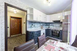 1-к квартира, вторичка, 35м2, 1/5 этаж