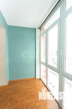 2-к квартира, вторичка, 56м2, 15/16 этаж