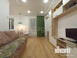 Студия квартира, вторичка, 24м2, 5/5 этаж