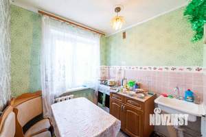 2-к квартира, вторичка, 45м2, 5/5 этаж