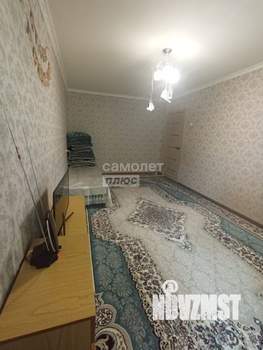 3-к квартира, вторичка, 65м2, 4/5 этаж