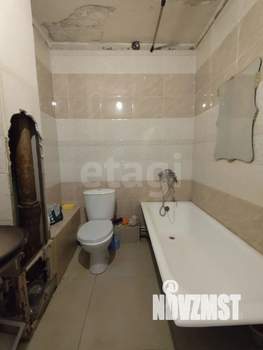 1-к квартира, вторичка, 35м2, 4/9 этаж