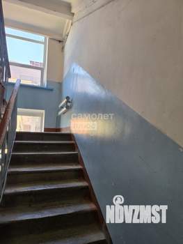 1-к квартира, вторичка, 31м2, 2/5 этаж