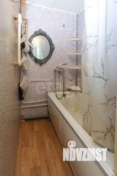 1-к квартира, вторичка, 33м2, 6/9 этаж