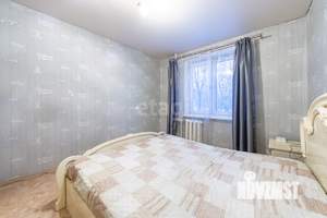 2-к квартира, вторичка, 51м2, 2/10 этаж