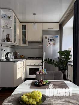 2-к квартира, вторичка, 44м2, 3/5 этаж