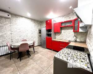 2-к квартира, вторичка, 59м2, 4/21 этаж