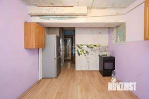 Студия квартира, вторичка, 17м2, 1/9 этаж