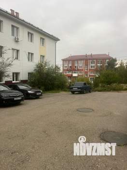 1-к квартира, вторичка, 40м2, 1/3 этаж