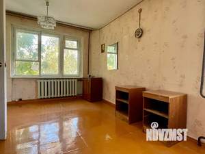 2-к квартира, вторичка, 48м2, 4/5 этаж