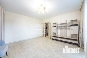 2-к квартира, вторичка, 51м2, 6/10 этаж