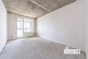 1-к квартира, сданный дом, 47м2, 9/20 этаж