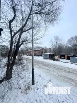 1-к квартира, вторичка, 35м2, 1/5 этаж