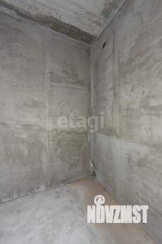 2-к квартира, сданный дом, 60м2, 14/16 этаж