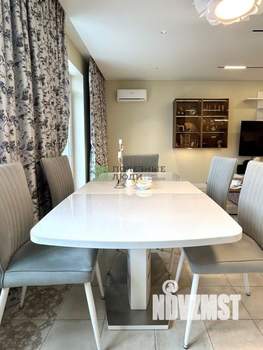 3-к квартира, вторичка, 116м2, 9/19 этаж