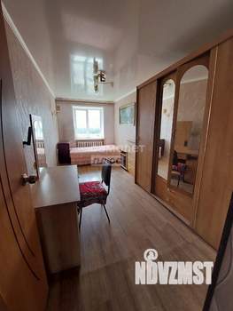 2-к квартира, вторичка, 44м2, 3/5 этаж