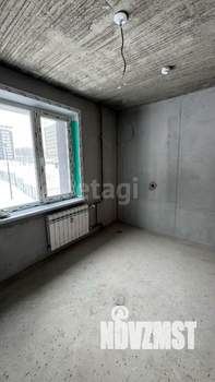1-к квартира, сданный дом, 36м2, 3/10 этаж