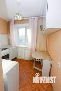 2-к квартира, вторичка, 45м2, 2/5 этаж