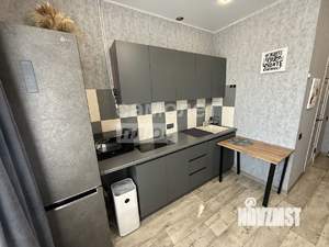 Студия квартира, вторичка, 21м2, 1/3 этаж