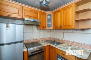 2-к квартира, вторичка, 45м2, 1/5 этаж