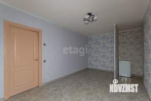 2-к квартира, вторичка, 47м2, 1/5 этаж
