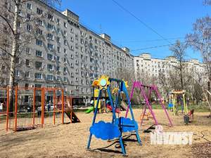 3-к квартира, вторичка, 59м2, 4/9 этаж