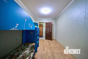 2-к квартира, вторичка, 45м2, 1/5 этаж