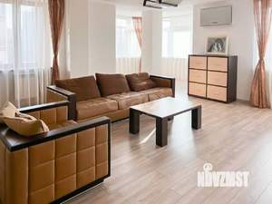 3-к квартира, вторичка, 119м2, 8/13 этаж