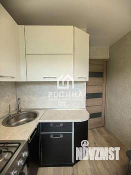 2-к квартира, вторичка, 44м2, 3/5 этаж