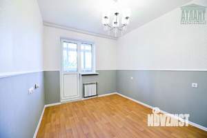 3-к квартира, вторичка, 70м2, 1/3 этаж