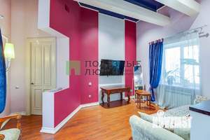 2-к квартира, вторичка, 53м2, 6/8 этаж