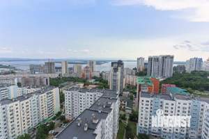 3-к квартира, вторичка, 133м2, 17/25 этаж