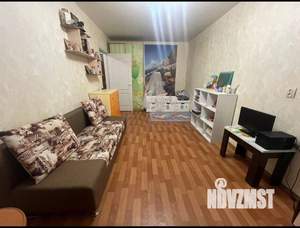 1-к квартира, вторичка, 33м2, 7/10 этаж