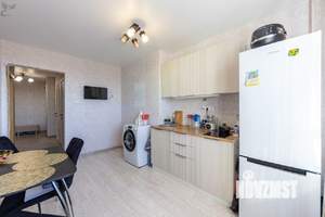 2-к квартира, вторичка, 48м2, 4/5 этаж