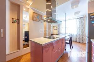 3-к квартира, вторичка, 137м2, 10/14 этаж