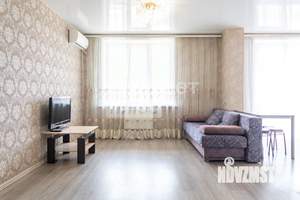 2-к квартира, вторичка, 63м2, 4/20 этаж