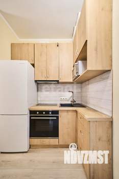 Студия квартира, вторичка, 19м2, 5/5 этаж
