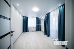 2-к квартира, вторичка, 53м2, 5/9 этаж