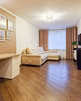 3-к квартира, вторичка, 65м2, 3/9 этаж