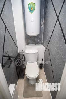 2-к квартира, вторичка, 50м2, 4/5 этаж