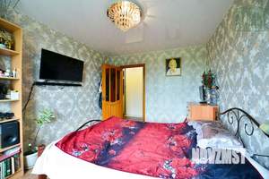 2-к квартира, вторичка, 55м2, 9/9 этаж