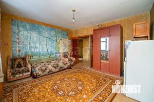 4-к квартира, вторичка, 79м2, 9/10 этаж